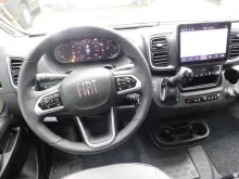 Fahrzeugbild Sunlight Cliff X 640 ACC, Combi4D, Voll-LED, Digital-Pkt #9