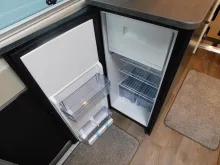 Fahrzeugbild Sunlight Cliff X 640 ACC, Combi4D, Voll-LED, Digital-Pkt #15