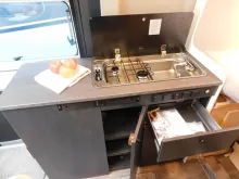 Fahrzeugbild Sunlight Cliff X 640 ACC, Combi4D, Voll-LED, Digital-Pkt #16