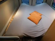 Fahrzeugbild Sunlight Cliff X 640 ACC, Combi4D, Voll-LED, Digital-Pkt #18