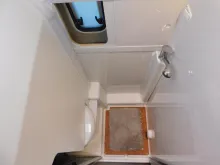 Fahrzeugbild Sunlight Cliff X 640 ACC, Combi4D, Voll-LED, Digital-Pkt #20