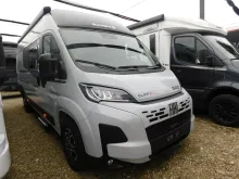 Fahrzeugbild Sunlight Cliff X 640 ACC, Combi4D, Voll-LED, Digital-Pkt #4