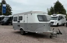 Fahrzeugbild Hymer Eriba Touring 530 Verfüg./Sparen Sie 8.100,- € #2