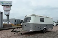 Fahrzeugbild Hymer Eriba Touring 530 Verfüg./Sparen Sie 8.100,- € #1