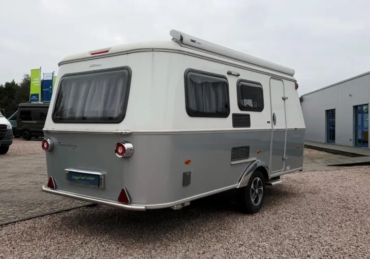 Fahrzeugbild Hymer Eriba Touring 530 Verfüg./Sparen Sie 8.100,- € #3