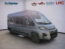 Fahrzeugbild Malibu VAN 600 DB K DIVERSITY #1