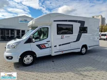 Fahrzeugbild Challenger 270 Break Edition #3