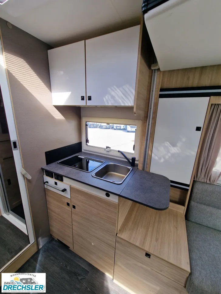 Fahrzeugbild Challenger 270 Break Edition #11