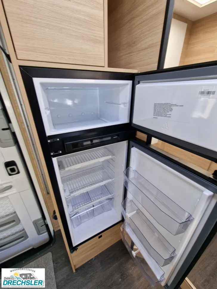 Fahrzeugbild Challenger 270 Break Edition #12