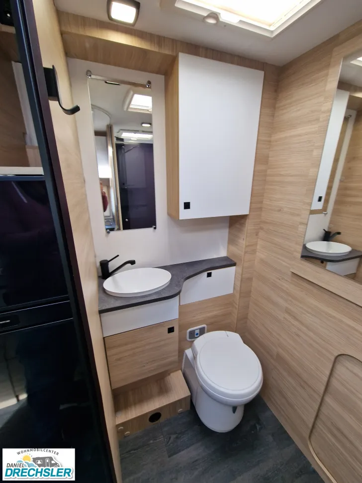 Fahrzeugbild Challenger 270 Break Edition #13