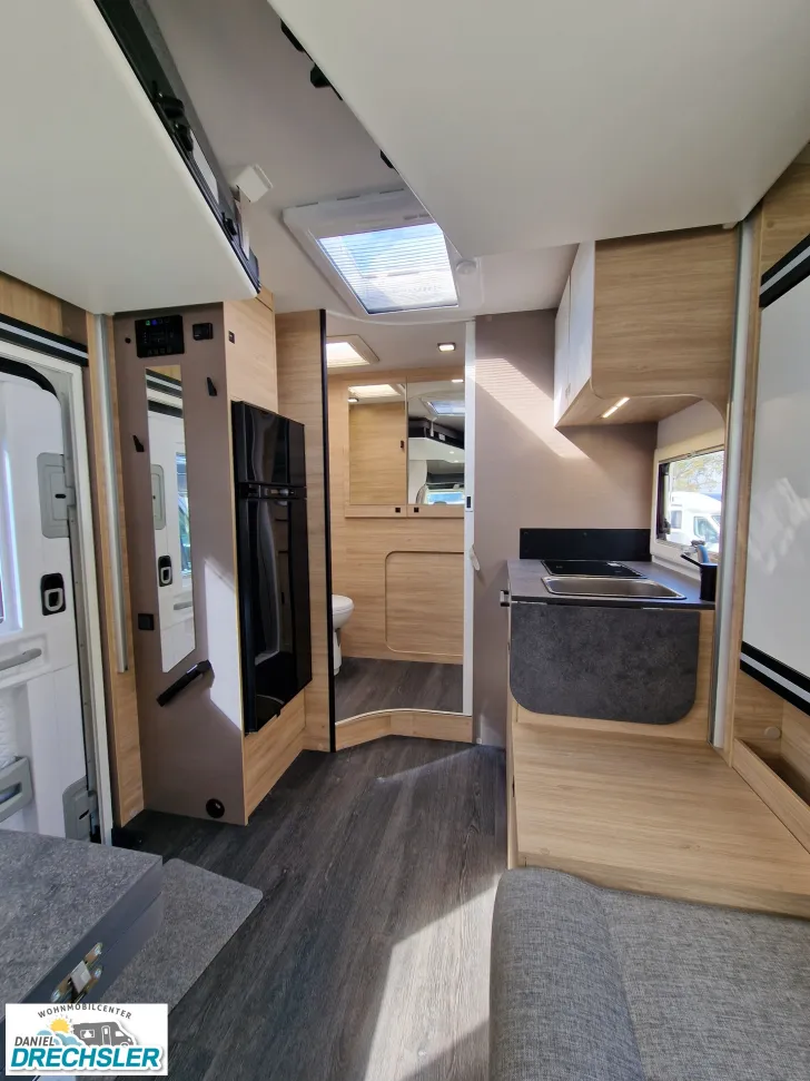 Fahrzeugbild Challenger 270 Break Edition #14