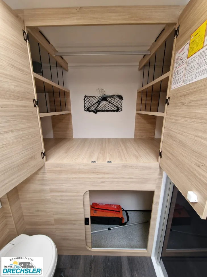 Fahrzeugbild Challenger 270 Break Edition #16