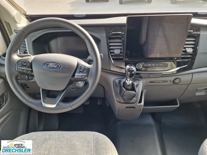 Fahrzeugbild Challenger 270 Break Edition #17