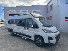 Fahrzeugbild Malibu Van Diversity 640 LE K charming GT skyview #1
