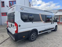 Fahrzeugbild Malibu Van Diversity 640 LE K charming GT skyview #3