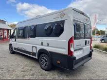 Fahrzeugbild Malibu Van Diversity 640 LE K charming GT skyview #4