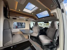 Fahrzeugbild Malibu Van Diversity 640 LE K charming GT skyview #6