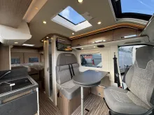 Fahrzeugbild Malibu Van Diversity 640 LE K charming GT skyview #7