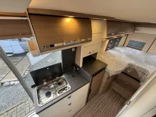 Fahrzeugbild Malibu Van Diversity 640 LE K charming GT skyview #9