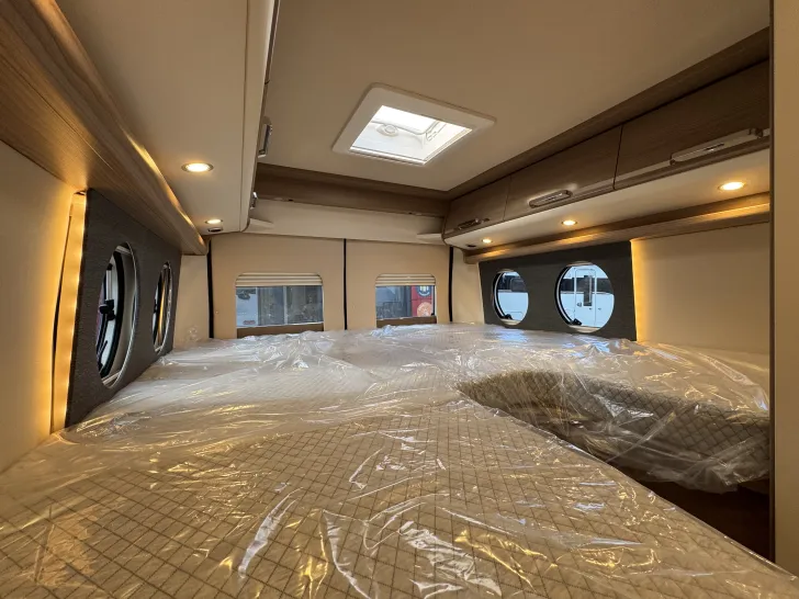 Fahrzeugbild Malibu Van Diversity 640 LE K charming GT skyview #11