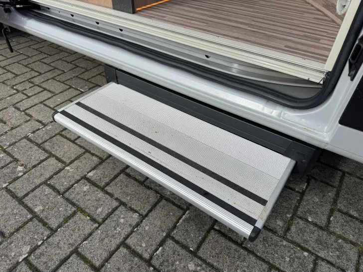 Fahrzeugbild Malibu Van Diversity 640 LE K charming GT skyview #12