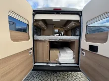 Fahrzeugbild Malibu Van Diversity 640 LE K charming GT skyview #13