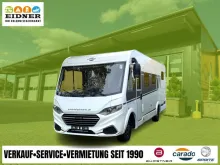 Fahrzeugbild Carado I 447 pro+|SAT-TV|NAVI|RFK|FAHRRADTRÄGER|MARKISE #3