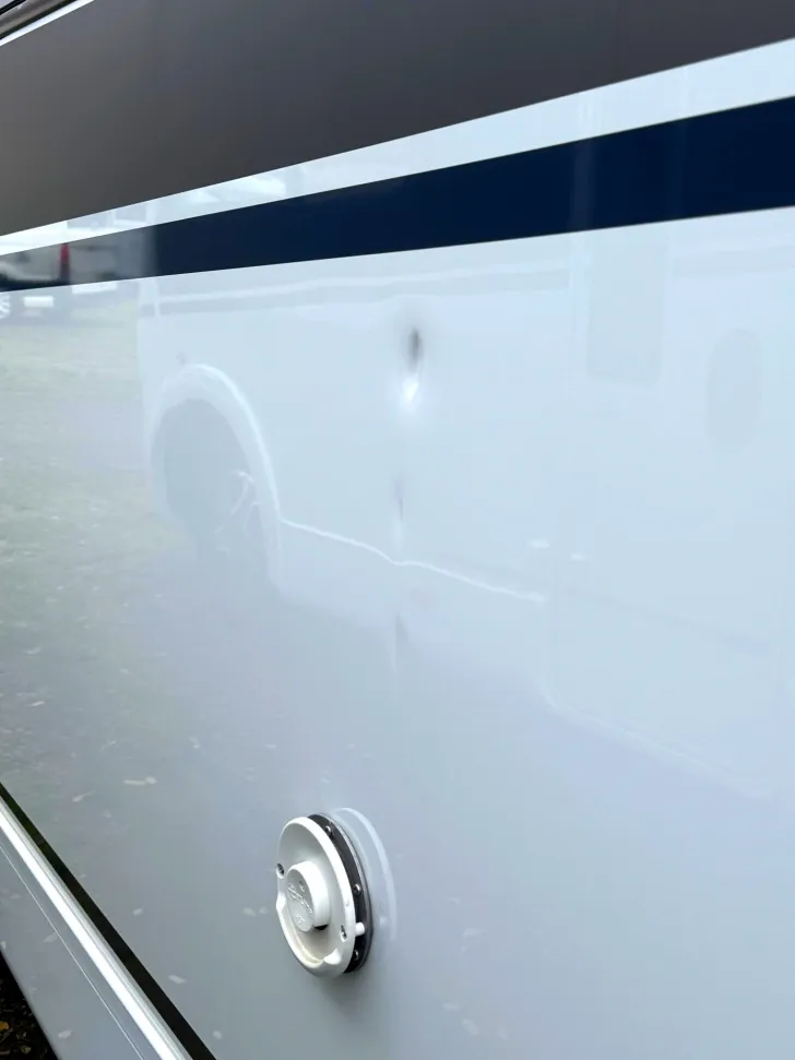 Fahrzeugbild Carado I 447 pro+|SAT-TV|NAVI|RFK|FAHRRADTRÄGER|MARKISE #22