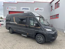 Fahrzeugbild Malibu Van Diversity 640 LE K GT skyview #1