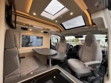 Fahrzeugbild Malibu Van Diversity 640 LE K GT skyview #6
