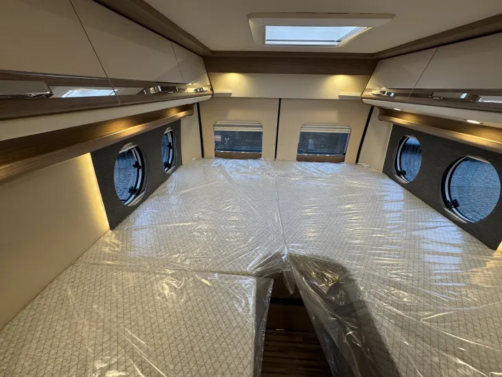 Fahrzeugbild Malibu Van Diversity 640 LE K GT skyview #11