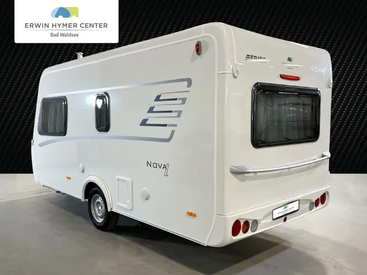 Fahrzeugbild Hymer Eriba Nova Light 425 #3