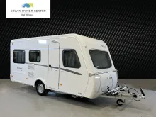 Fahrzeugbild Hymer Eriba Nova Light 425 #4