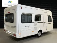 Fahrzeugbild Hymer Eriba Nova Light 425 #5