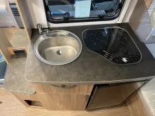 Fahrzeugbild Hymer Eriba Nova Light 425 #11