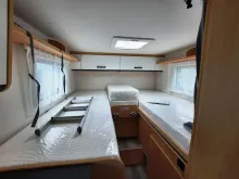 Fahrzeugbild Sunlight V 66 Adventure Edition Verfüg./Sparen Sie 11.465,- € #8