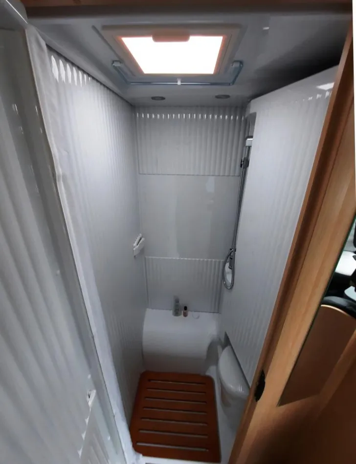 Fahrzeugbild Sunlight V 66 Adventure Edition Verfüg./Sparen Sie 6.441,- € #16