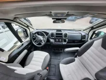 Fahrzeugbild Sunlight V 66 Adventure Edition Verfüg./Sparen Sie 11.465,- € #18