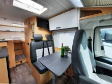 Fahrzeugbild Sunlight V 66 Adventure Edition Verfüg./Sparen Sie 11.465,- € #6