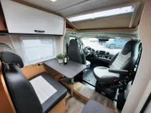 Fahrzeugbild Sunlight V 66 Adventure Edition Verfüg./Sparen Sie 11.465,- € #7