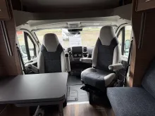 Fahrzeugbild Weinsberg CaraSuite 700 MEG Modell 2026 #4
