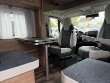 Fahrzeugbild Weinsberg CaraSuite 700 MEG Modell 2026 #5