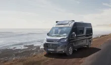 Fahrzeugbild Knaus BoxTime 630 ME 2026 LightWeight #1