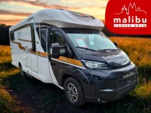 Fahrzeugbild Malibu T 470 RB LE K NEUES DESIGNKONZEPT #1