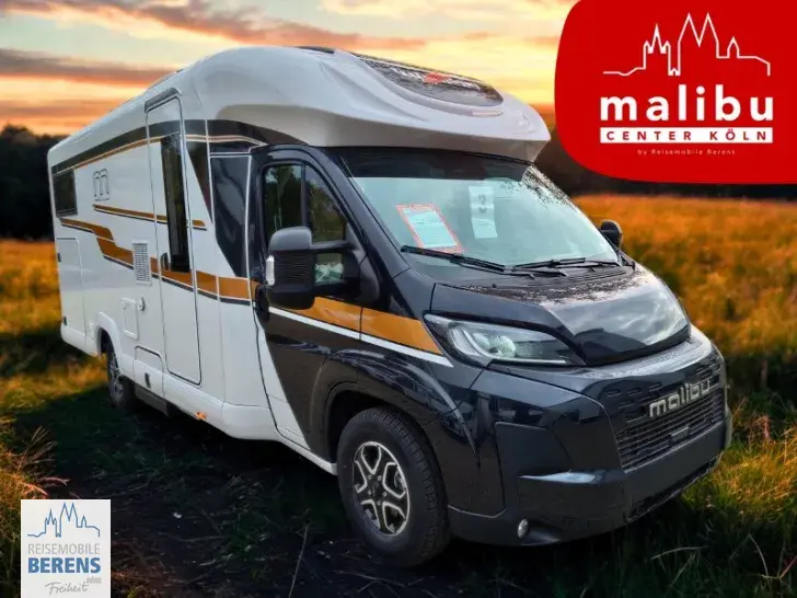Fahrzeugbild Malibu T 470 RB LE K NEUES DESIGNKONZEPT #1
