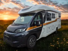 Fahrzeugbild Malibu T 470 RB LE K NEUES DESIGNKONZEPT #2