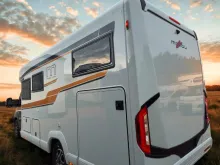 Fahrzeugbild Malibu T 470 RB LE K NEUES DESIGNKONZEPT #3