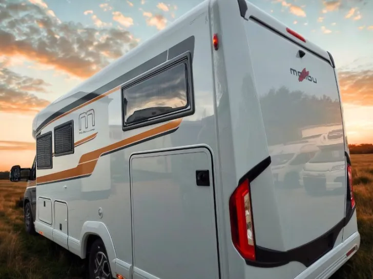 Fahrzeugbild Malibu T 470 RB LE K NEUES DESIGNKONZEPT #3