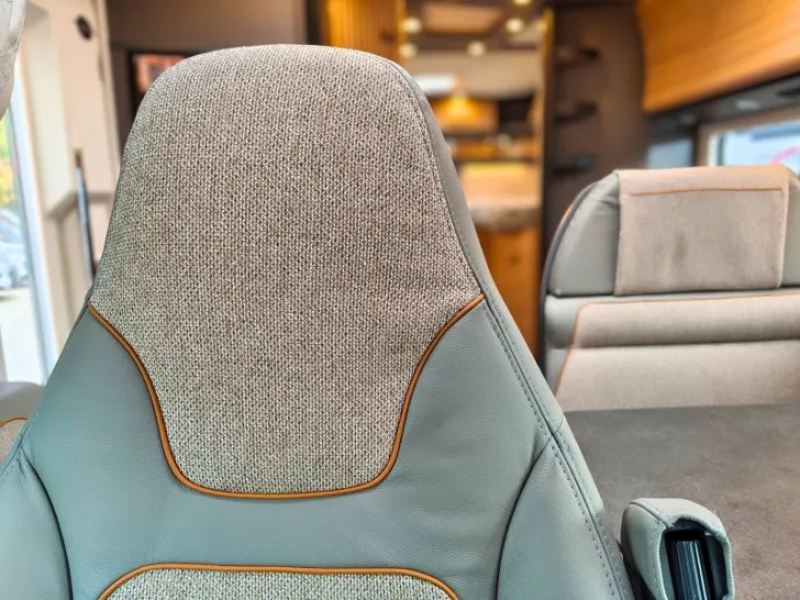 Fahrzeugbild Malibu T 470 RB LE K NEUES DESIGNKONZEPT #9