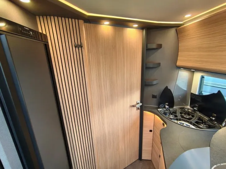 Fahrzeugbild Malibu T 470 RB LE K NEUES DESIGNKONZEPT #11